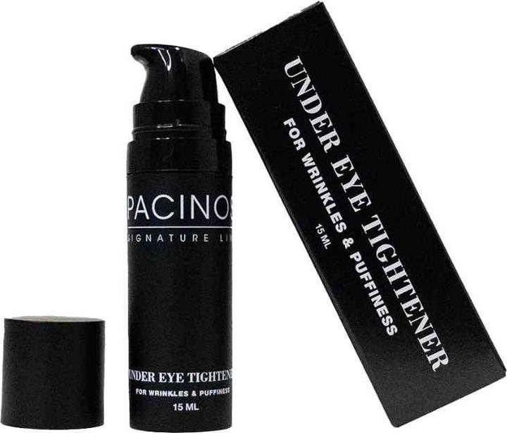 Image du produit Pacinos Signature Line PACINOS Crème anti-rides contour des yeux 15ml (Crème, 15 ml)