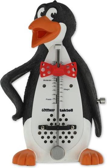 Produktbild Wittner Taktell in Tierform (Metronom)