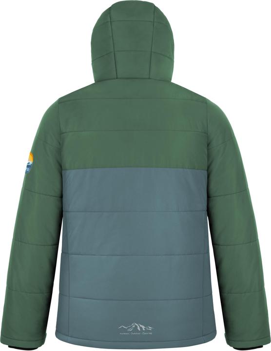 Image du produit Normani Veste d'hiver pour enfants "Teslin" - 9469 (92, 94, 96, 98, 102, 104, 106, 110, 116, 122, 128, 134, 140, 146, 152, 158, 164, 170)