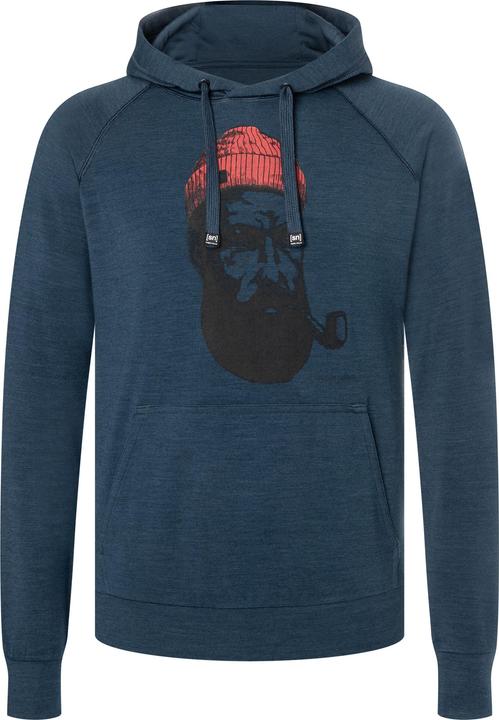 Super Natural Favourite Sailor Hoodie