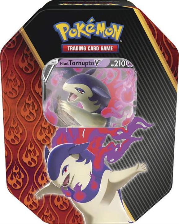 Pokémon POK Tin 103 (Deutsch, Booster Pack)