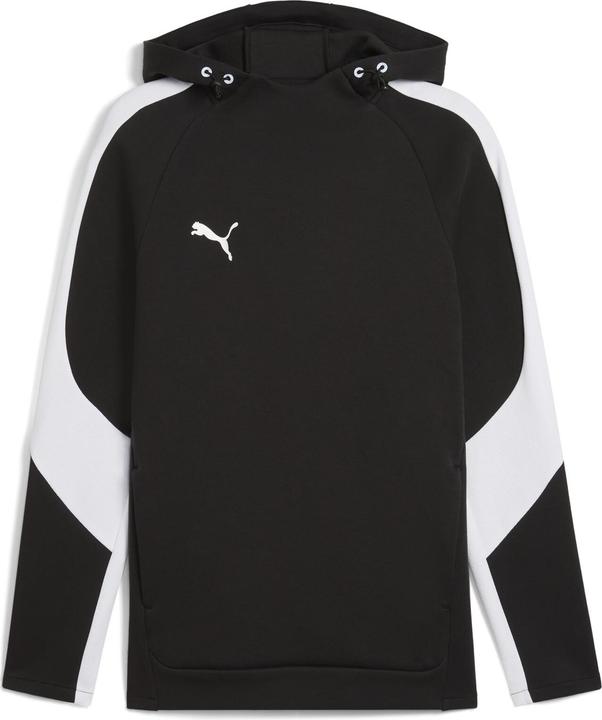 Produktbild Puma teamEVOSTRIPE Hoody (S)