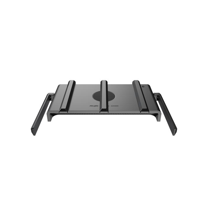 Image du produit Ruijie AX3000 Routeur de jeu double bande Gigabit Wi-Fi 6. Vitesse Next-Gen Gigabit Wi-Fi 6â2402 Mbps sur