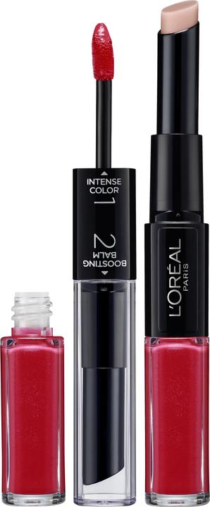 Produktbild L'Oréal Paris Infaillible (701 Captivated By Cerise)