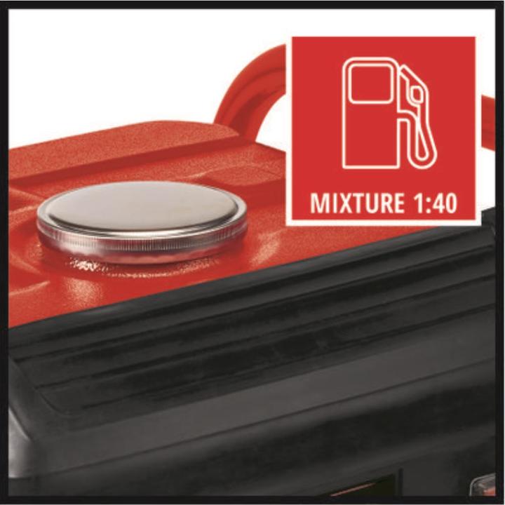 Produktbild Einhell TC-PG 10/E5 (680 W, 4 l)