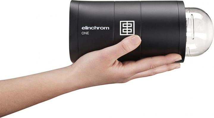 Actual product image Elinchrom One Kit (131 W, Set)