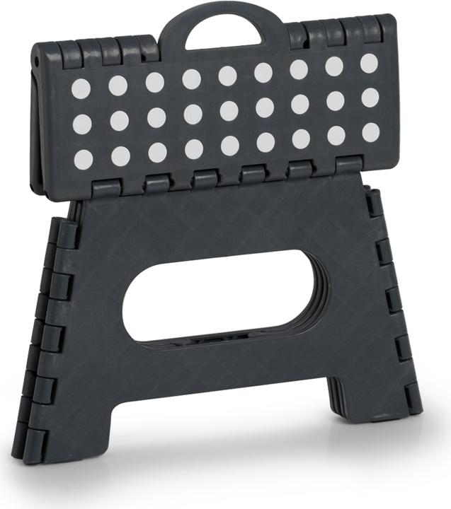 Actual product image Zeller Present Folding stool