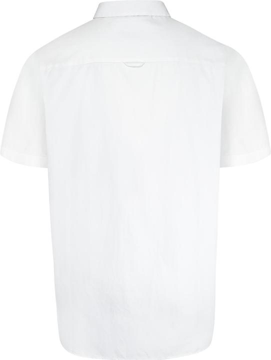 Immagine prodotto DUKE Camicia James Oxford Kingsize a maniche corte da uomo (4XL)