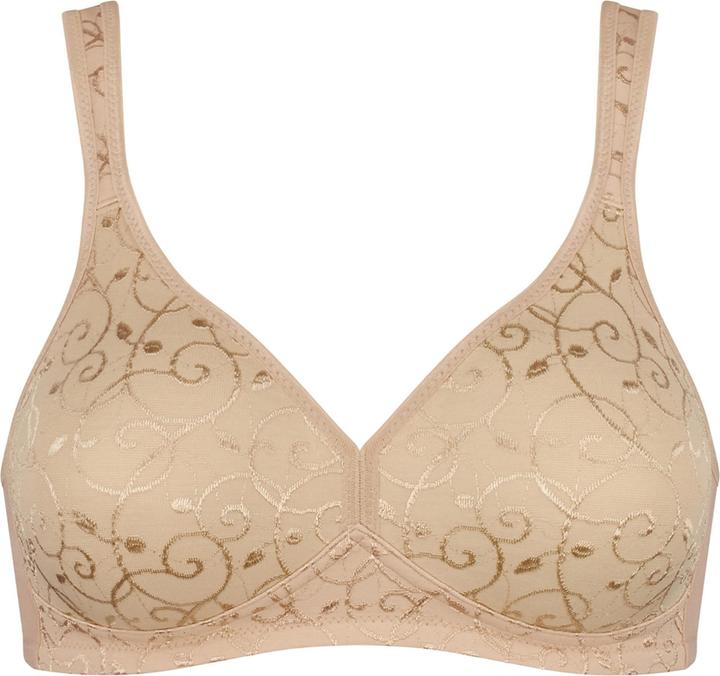 Triumph Elegant Cotton N BH ohne Bügel (Einzelpack)