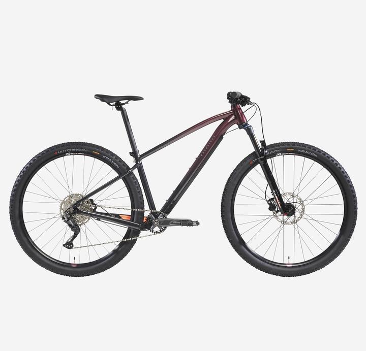 Actual product image Rockrider EXPLORE 540 (40 cm)