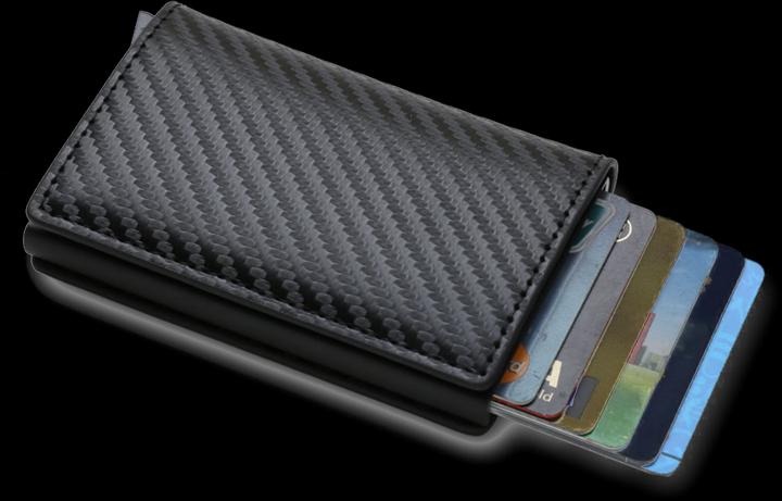 Produktbild Ueli Express Kreditkarten Etui