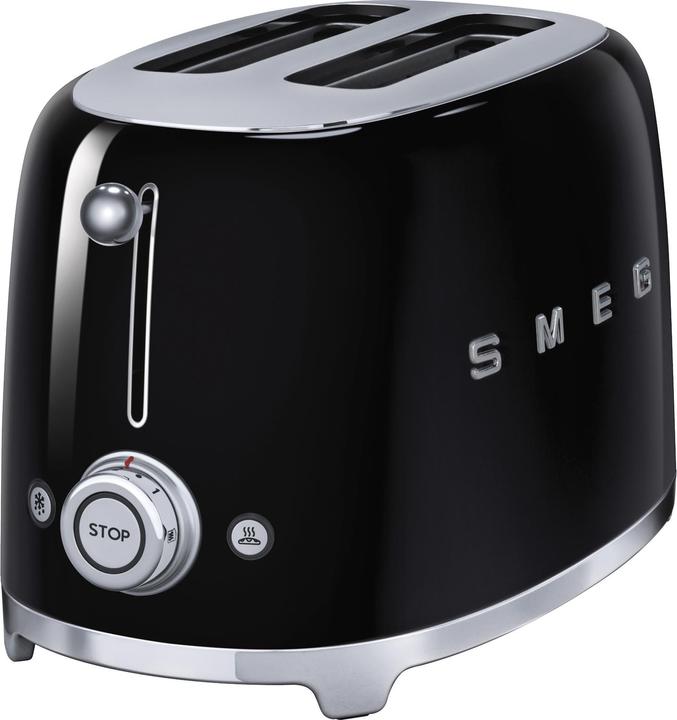 Image du produit Smeg 50's Style Compact