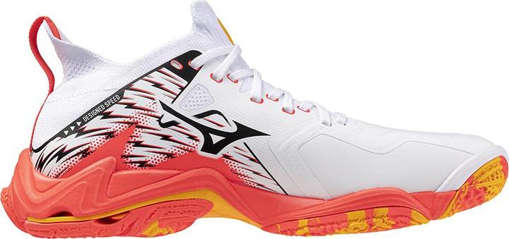 Immagine prodotto Mizuno Wave Lightning Neo 3 (4)