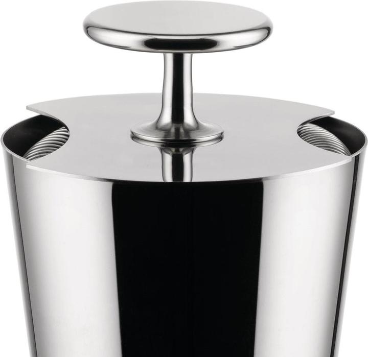 Actual product image Alessi The tending box (Cocktail shaker)