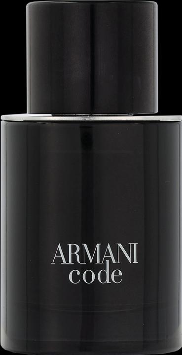 Produktbild Giorgio Armani Code Eau de Toilette (Eau de Toilette, 50 ml)
