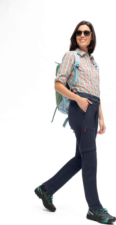 Produktbild Maier Sports Women's Nata Zip Loop (4XL)
