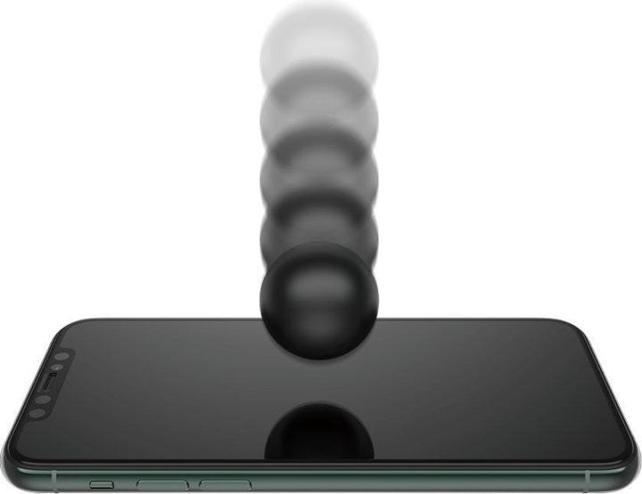 Produktbild PanzerGlass Privacy Edge to Edge (1 Stück, Apple iPhone XS, Apple iPhone 11 Pro, Apple iPhone X)