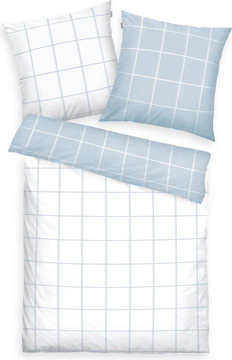 Produktbild Tom Tailor Renforce Bettwäsche (Duvetbezug, 65 x 100 cm, 160 x 210 cm)