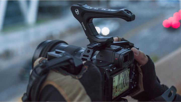 Image du produit Tilta Cage d'appareil photo intégrale pour Sony a7 IV (Cage)