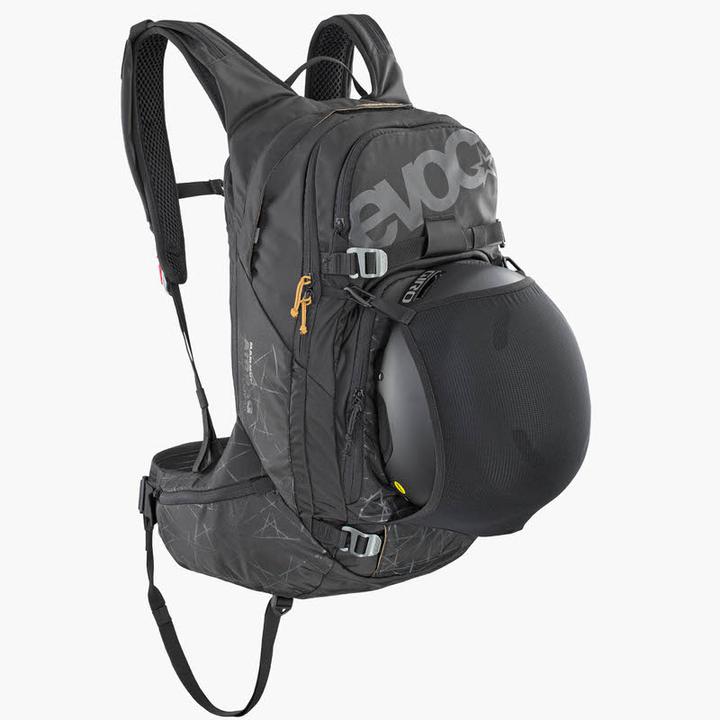 Actual product image Evoc Line R.A.S. Protector 22L System integrated (22 l)
