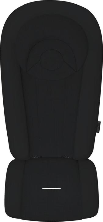 Cybex Newborn Nest Black | noir