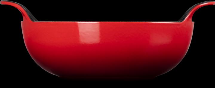 Productafbeelding Le Creuset Balti schotel (24 cm, Steelpan, Gietijzer)
