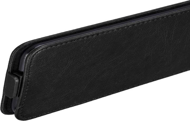 Immagine prodotto Cadorabo Flip come Invis Cover (TCL 20S, Huawei Nova 5T, K20)