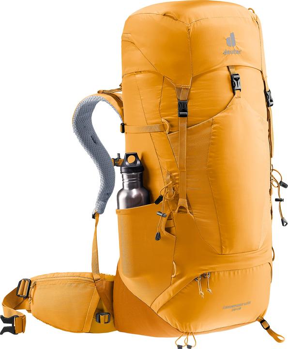 Actual product image Deuter Aircontact Lite 50 + 10 (50 l)