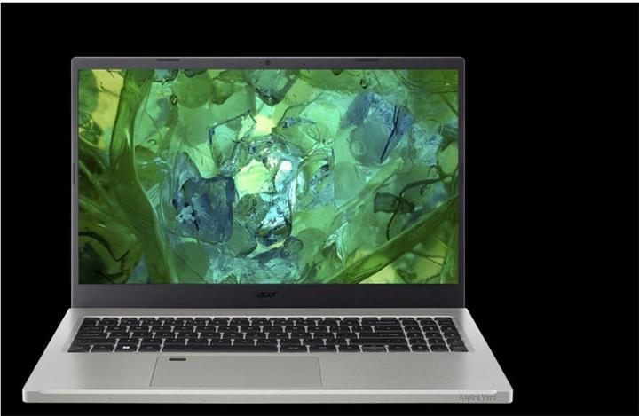 Actual product image Acer Aspire NX.KLLEG.00E - 15,6" Notebook - Core i5 39,62 cm (15.60", Intel Core i5-1335U, 16 GB, 512 GB, DE)