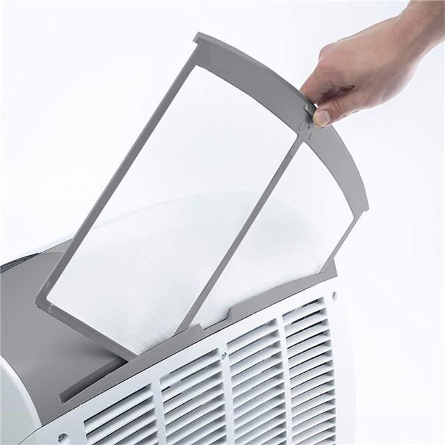 Image du produit Olimpia Splendid Dolceclima Silent 12 (40 m², 12000 BTU/h)