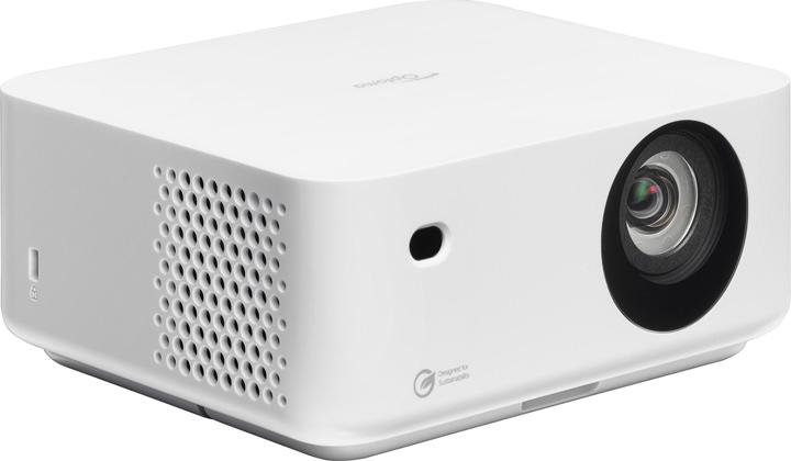 Actual product image Optoma ML1080ST (Full HD, 550 lm)