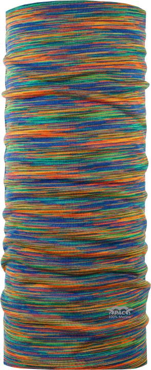 Produktbild P.A.C. Merino Wolle Multitube
