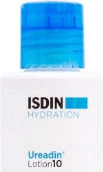 Actual product image Isdin Ureadin Lotion10 Intense Hydration 100Ml (Body lotion, 100 ml)