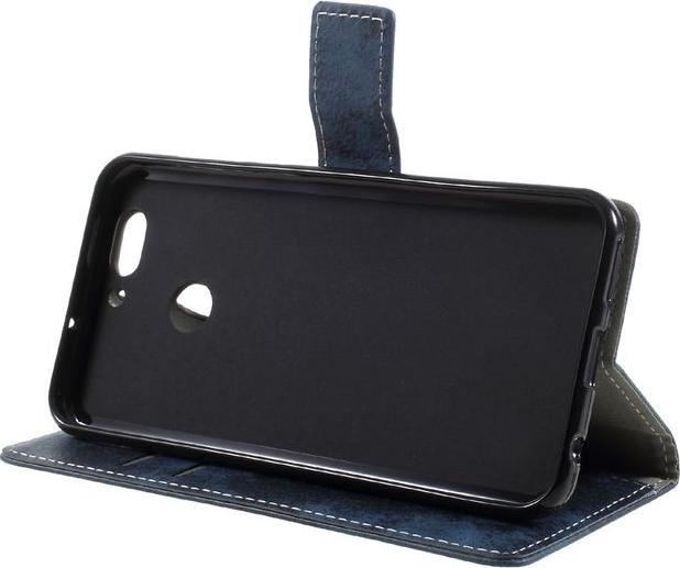 Image du produit MU Classic Couverture en cuir de style vintage (Nova 2 Plus)