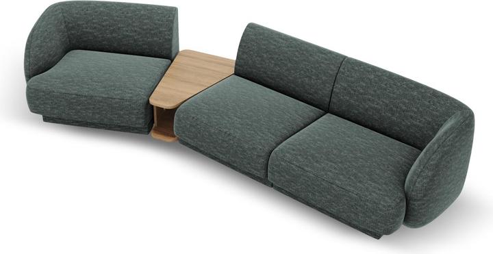 Produktbild Micadoni Miley (3-Sitzer, 2-Sitzer, 4-Sitzer)