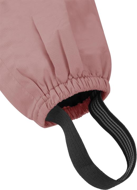 Produktbild Normani Kinder Regenhose mit Hosenträgern „Twisp“ - 9659 (140)