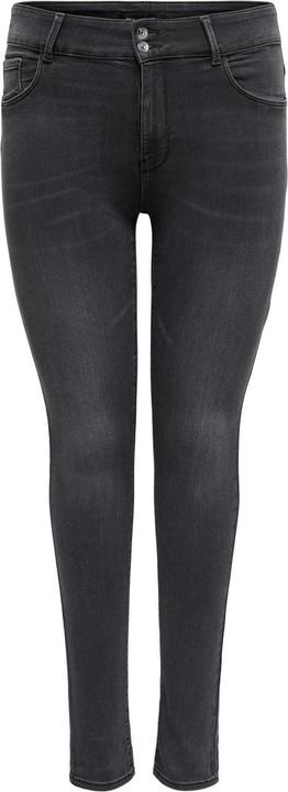 Produktbild Only Curvy CarStorm Life HW Wide Skinny Fit Jeans (54)
