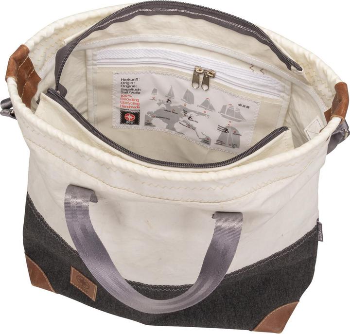 Produktbild 360Grad Shopper Ahoi (21 l)