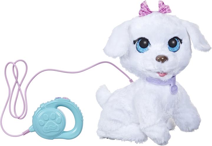 FurReal GoGo - Il mio cagnolino danzante (36 cm)
