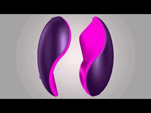 Image du produit Zini Deux Black/Plum