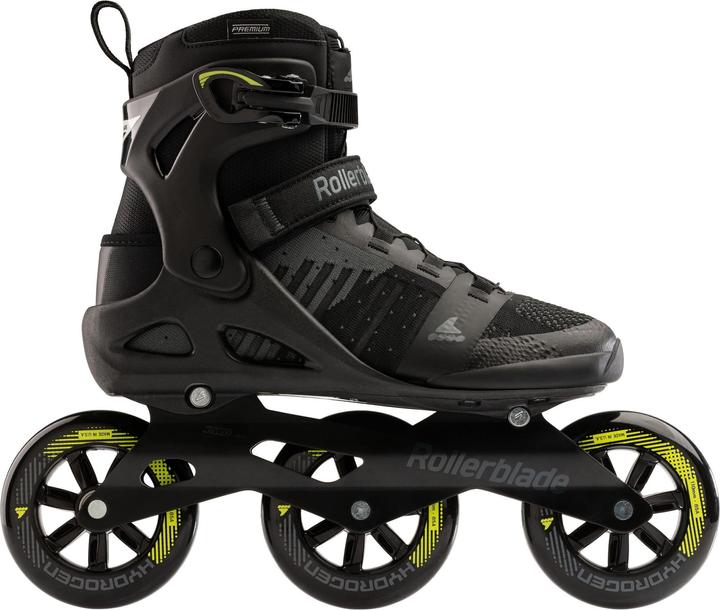 Image du produit Rollerblade Macroblade 110 3WD (41)