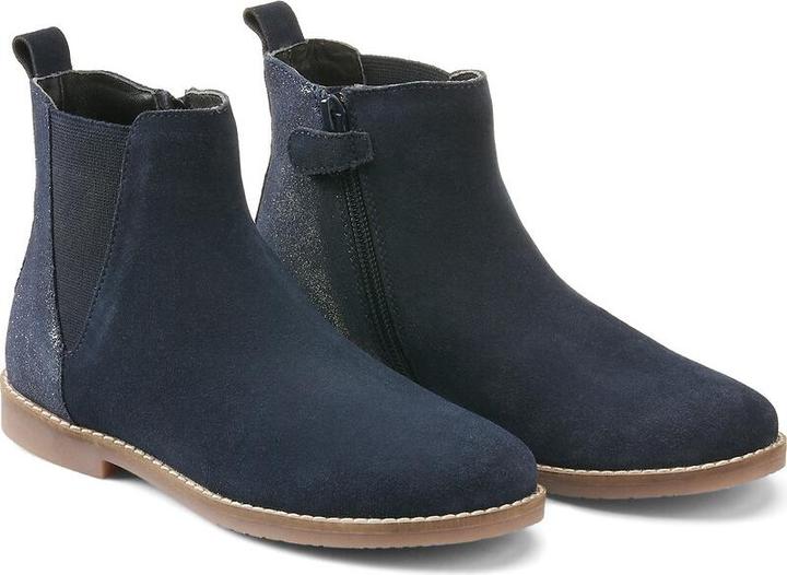 Image du produit La Redoute Collections Chelsea-Boots mit Reissverschluss (31)