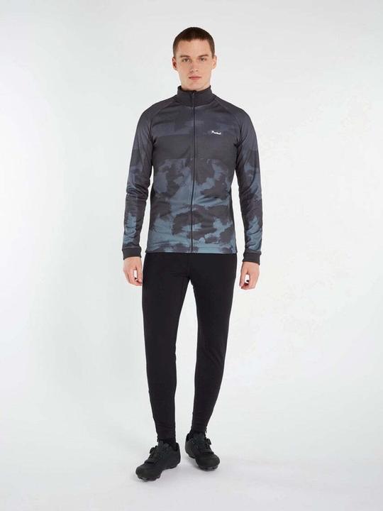 Actual product image Protest Cycling Jacket Long Sleeves Prtpoppel (XL)