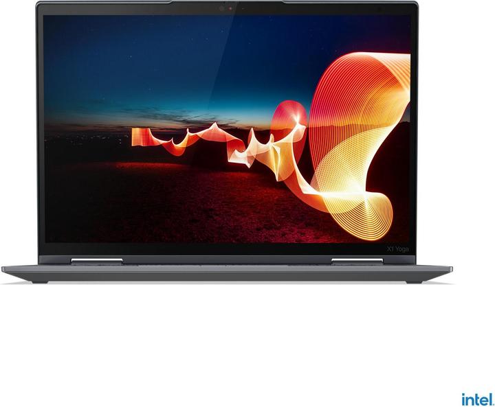 Produktbild Lenovo ThinkPad X1 Yoga Gen 7 (14", Intel Core i7-1260P, 32 GB, 2000 GB, CH)