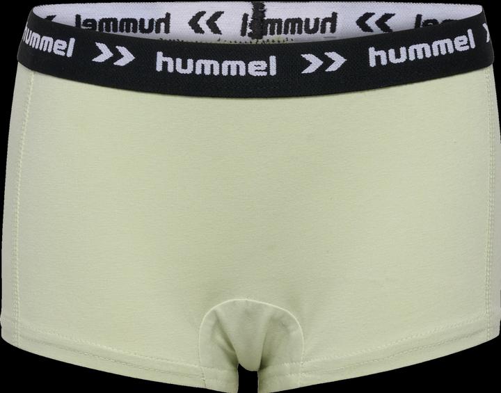 Produktbild hummel hmlNALA HIPSTERS 3 PAK (58, 59, 60, 62, 63, 64, 3er Pack)