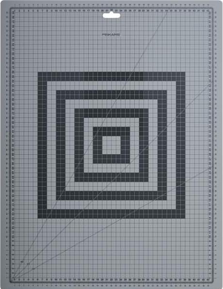 Produktbild Fiskars Cutting mat 45x60 cm (45 x 60 cm)