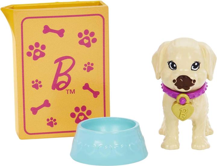 Produktbild Barbie Adopt-a-Pup Latina