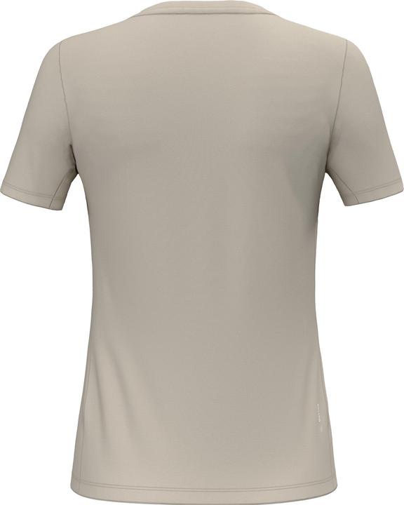 Actual product image Salewa Eagle Poem Dry'Ton T-Shirt Da (46)