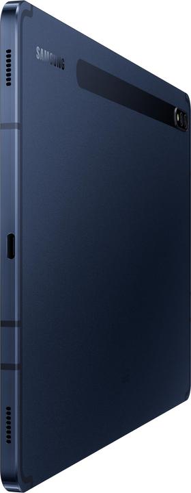 Produktbild Samsung Galaxy Tab S7 (nur WLAN, 11", 128 GB, Navy)