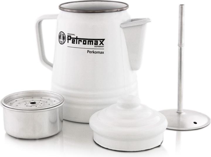 Actual product image Petromax Emaille (1.50 l)